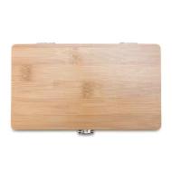 Zestaw narzędzi Pattaya - Brązowy