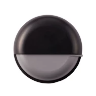 Słuchawki w etui Enlive - Szary