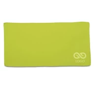 Ręcznik sportowy Frisky - Jasny Zielony