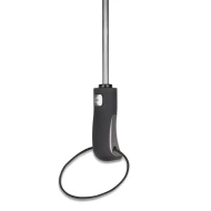 Składany parasol sztormowy VERNIER - Granatowy