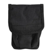 Zestaw narzędzi do roweru Biker - Czarny