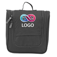 Kosmetyczka Travelmate - Czarny