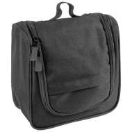 Kosmetyczka Travelmate - Czarny