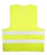 Kamizelka odbijająca światło VORS 