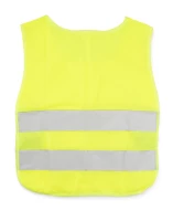 Dziecięca kamizelka odbijająca światło KIDO 