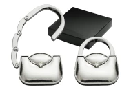 Wieszak na torebkę LADY 