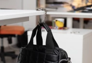 Wieszak na torebkę LADY 