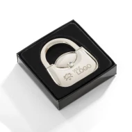 Wieszak na torebkę LADY 