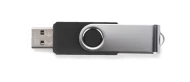Pamięć USB TWISTER 8 GB 