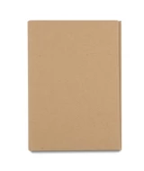 Notes składany TRIPLO A6 