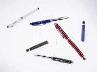 Długopis touch QUATRO 