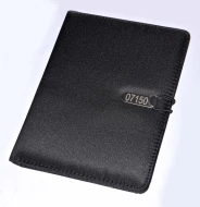 Teczka konferencyjna HOOK A5 