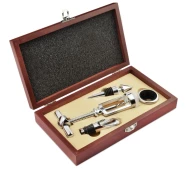 Zestaw do wina MERLOT 