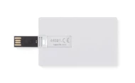 Pamięć USB KARTA 8 GB 