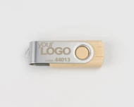 Pamięć USB TWISTER MAPLE 8 GB (44013)