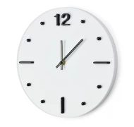 Zegar ścienny TECHNO 