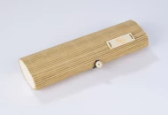 Piórnik bambusowy TITA 