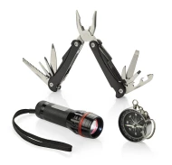 Zestaw podróżny TRAVELER 