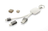 Kabel USB 2 w 1 MOBEE 