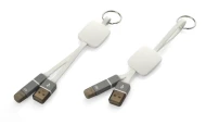 Kabel USB 2 w 1 MOBEE 