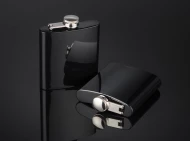 Piersiówka MORAY 180 ml 