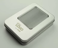 Puszka duża z wkładem na większą pamięć USB 