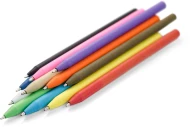 Długopis papierowy PINKO 