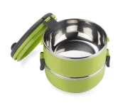 Pojemnik TOGO 700 ml + 700 ml 