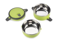 Pojemnik TOGO 700 ml + 700 ml 