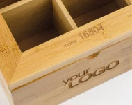 Pudełko na herbatę TEA 