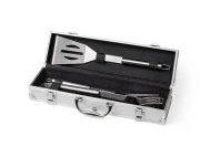 Zestaw do grilla KOLM 