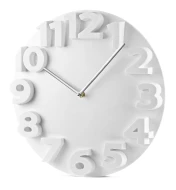 Zegar ścienny MAURO 