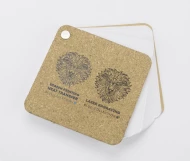 Notes - podkładka MAT 