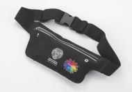 Torebka biodrowa SAKO 