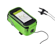 Torebka rowerowa VELO 