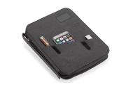 Etui na tablet z power bankiem TYRONE 5000 mAh 