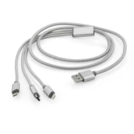 Kabel USB 3 w 1 TALA 