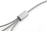 Kabel USB 3 w 1 TALA 