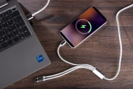 Kabel USB 3 w 1 TALA 