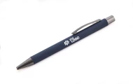 Długopis GOMA czarny wkład 