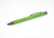 Długopis GOMA czarny wkład 