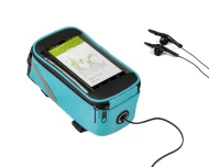 Torebka rowerowa VELO 