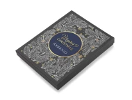 Zestaw notes z długopisem i brelokiem PROBIZ 