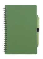 Notes z długopisem TRESA A5 