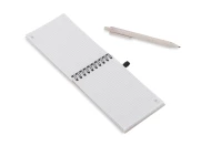 Notes z długopisem TRESA A6 