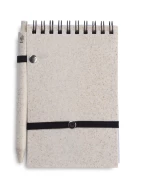 Notes z długopisem TRESA A6 