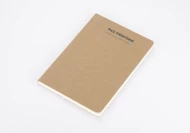 Notes wymienny VASCOVIA A5 