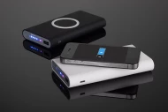 Power bank DOUBLE 8000 mAh 