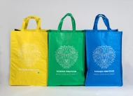 Torby do segregacji odpadów RECIDO 