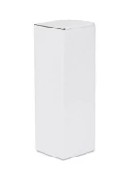 Butelka szklana GLASSI 510 ml 